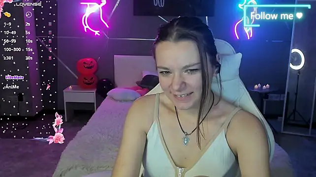 Luvmilena - air kiss