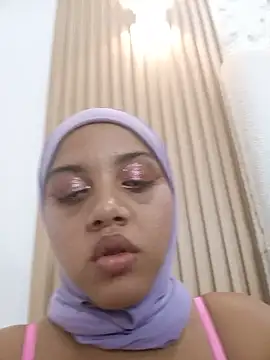 Samii_halem - Show pretty boobs
