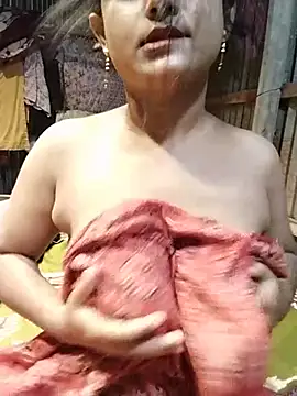 Jara_210 - Boobs show
