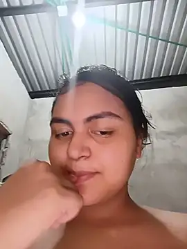 Alexaramox - Fingering pussy 😈