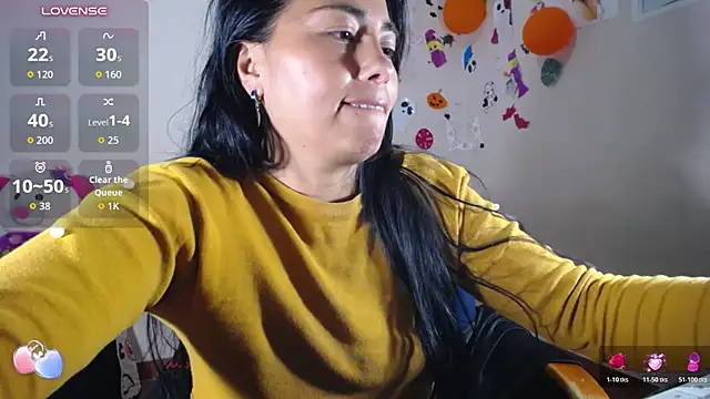 Hanna_girl21 - You're beautiful, Miss Hanna.