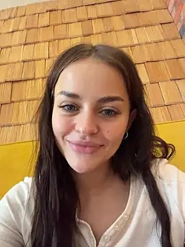 AngelinaTeller - Double penetrating 🤭