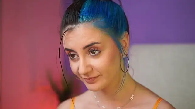 SabrinaHope - ~ touch me ~ 🤭
