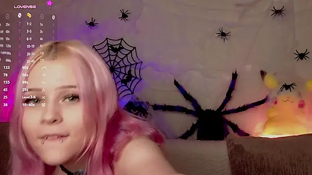 RavenKitten_ - tease with feet :3