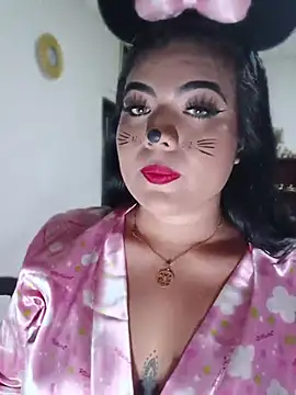_SALOMEE_23 - fingering asshole