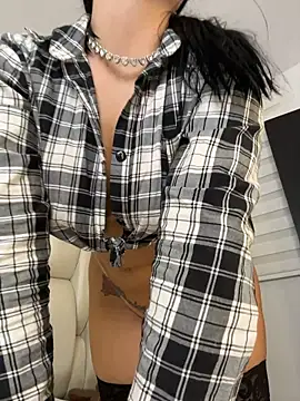 ALISSON_FOXXX1 - fingers in pussy
