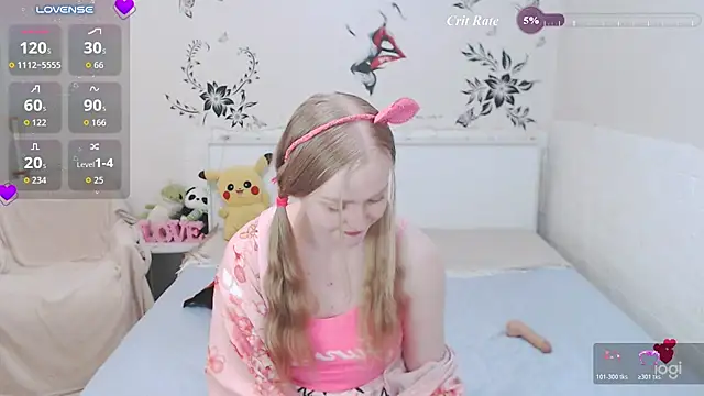 Alice_de - Doggy + spank ass 5x