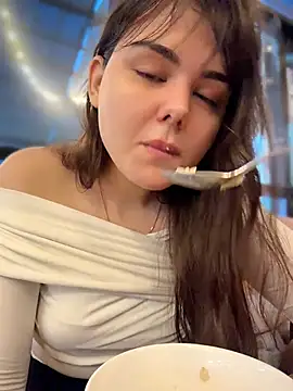NikaMur - Make my pussy happy ❤️❤️