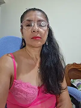 Natasha_50 - naked dance