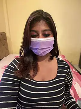 NaughtyZoya - pussy slapping with squirt