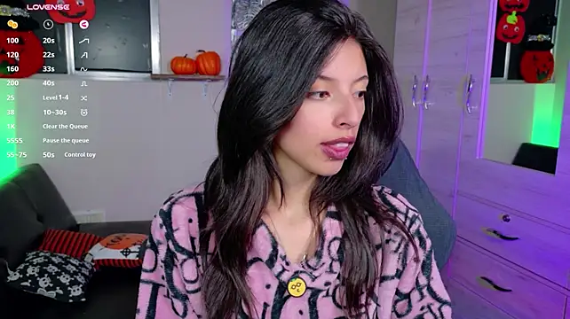 NanakoDollx - FIRST ORGGASM TODAY
