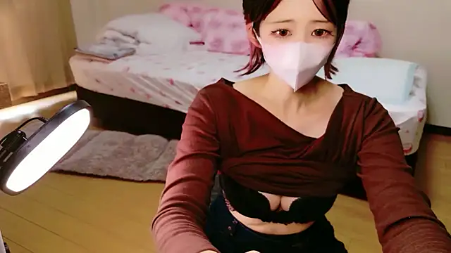 Ayase_JP - 上の服ぽい💓