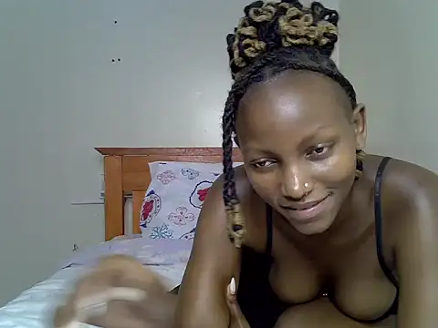 Africanbaddie_1 - every 10tokens ass slaps