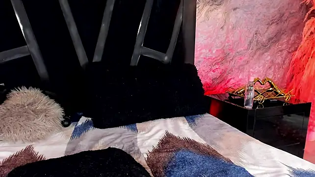 Karenroxxxe - show oil