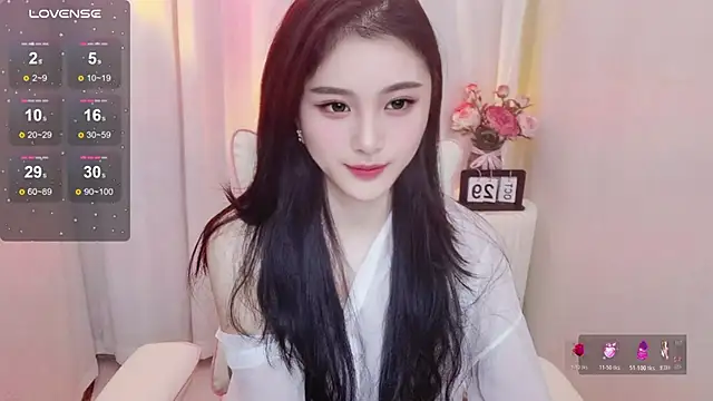 Susan_I - 等风也等你
