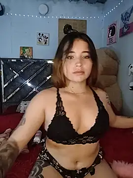 Little_Princess_Naty - Show me what you've brought today