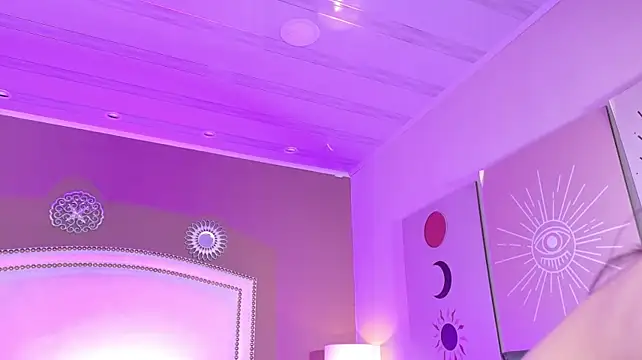 Lia_Sommer_ - Tits out + fingers in pussy