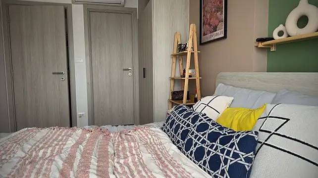 Anna_Six - striptease