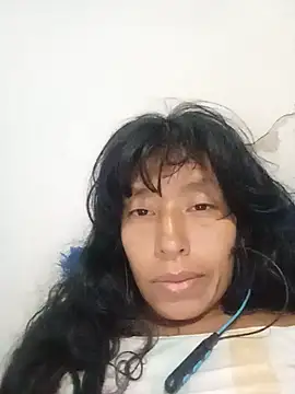 Carolina_66 - Show tits