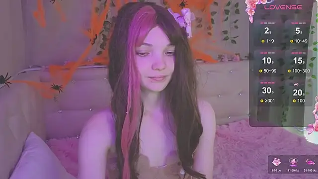 AnimeAlica18 - Pussy in doggy❤️‍🔥😈💦