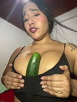 Mis-violetha - My female friend sucks my tits