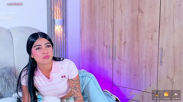 CataleyaLane - spanking x15😈