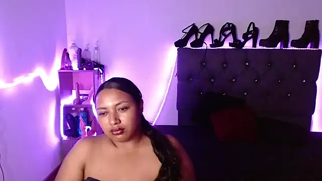 Tatiana_wd - cover my tit with cum 😍