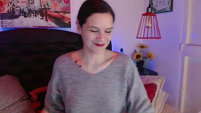 Anya_nasty_ - NAKED