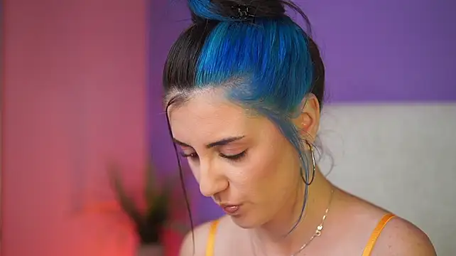 SabrinaHope - ~ touch me ~ 🤭