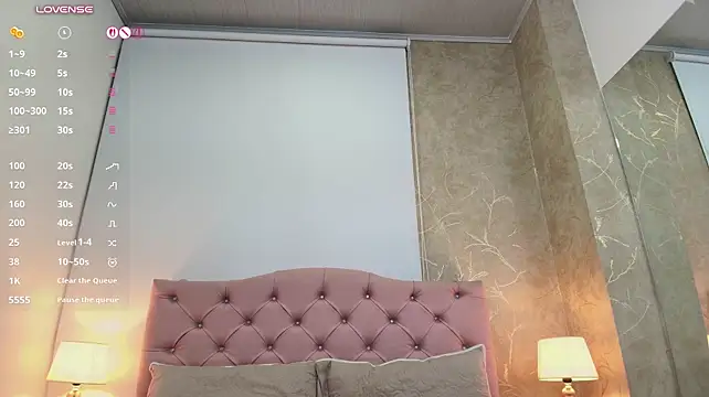 Isis_choi - show cum