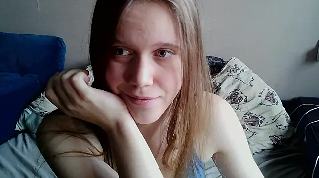 Huba_boobies - Naked Doggy