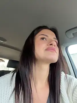 MiraReach - Masturbate asshole 🧡
