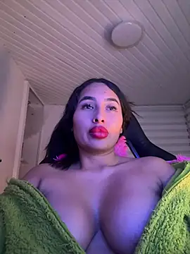 Anily_Lovely - Naked