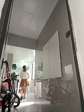 Daaqnn - 特写逼逼，