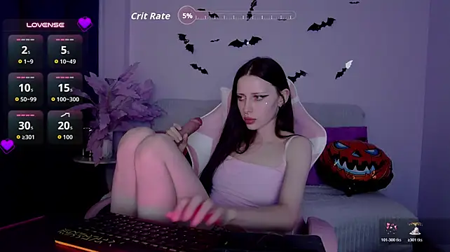 AngelinaTeen - show boobs 🍒