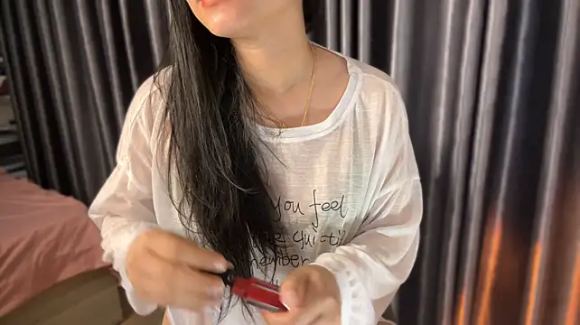 _Cam_baby - fuck em