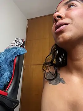 NassFit2 - finger in my ass