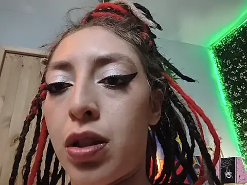 VickyJackson_ - Dildo show