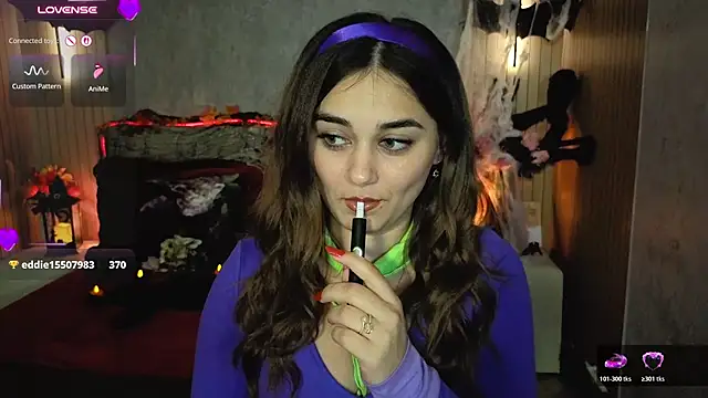 KatarinaHeaven - lower skirt for 20 seconds