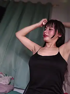 Alessanndra - masturbation flash baby delicious
