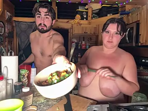 SierraxRuben26 - Suck and Fuck