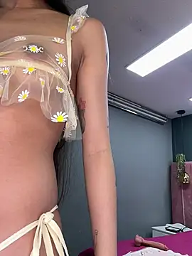 Thiara_gh - Lets go for that ass