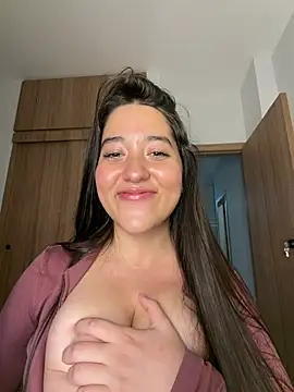 Nhefertary - SHOW TITIS 🍒