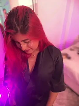 Amber_Martins_ - oil your whole body