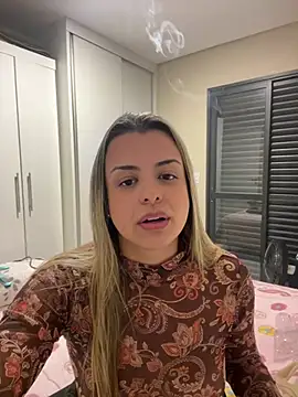 Patyyyy - Siririca 🔥🔥