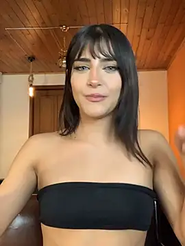 Ivy-777 - flash tits and ahego