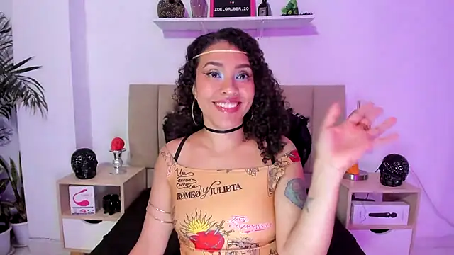 Zoe_Gruber - Oil on my tits 🍯🍒