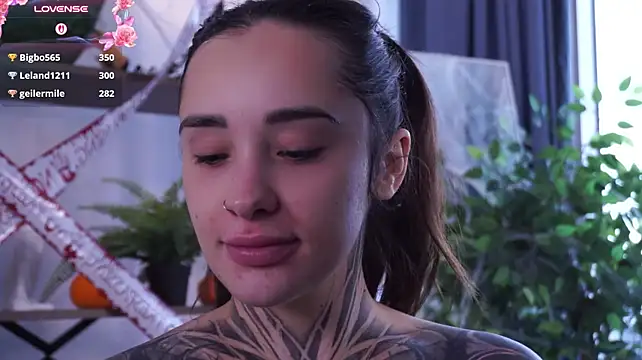 EvaCanton - Hard spanking face x10