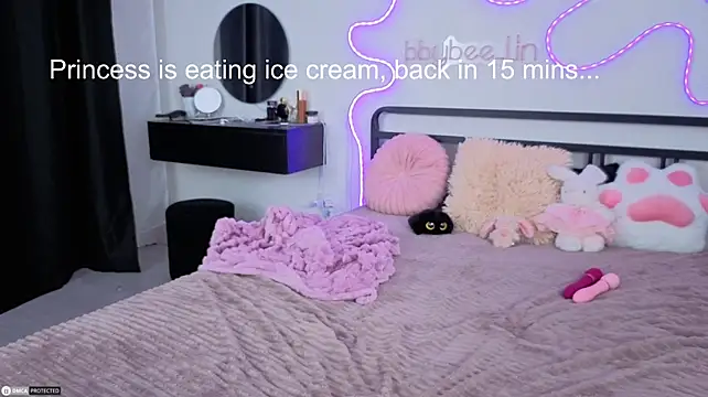 Bbybee_lin - Ahegao face