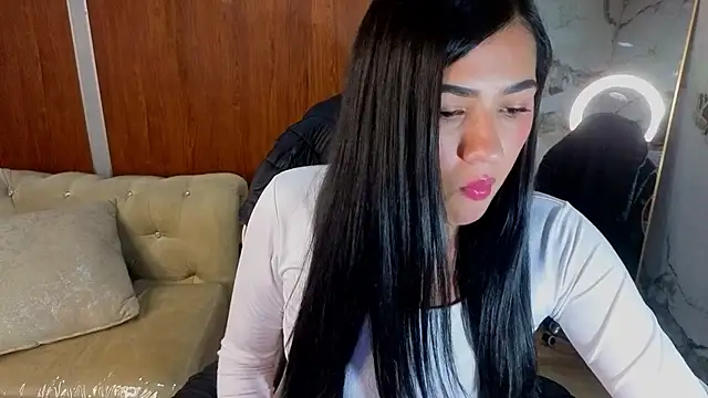 Antonella_russo_v - Flash tits + spit